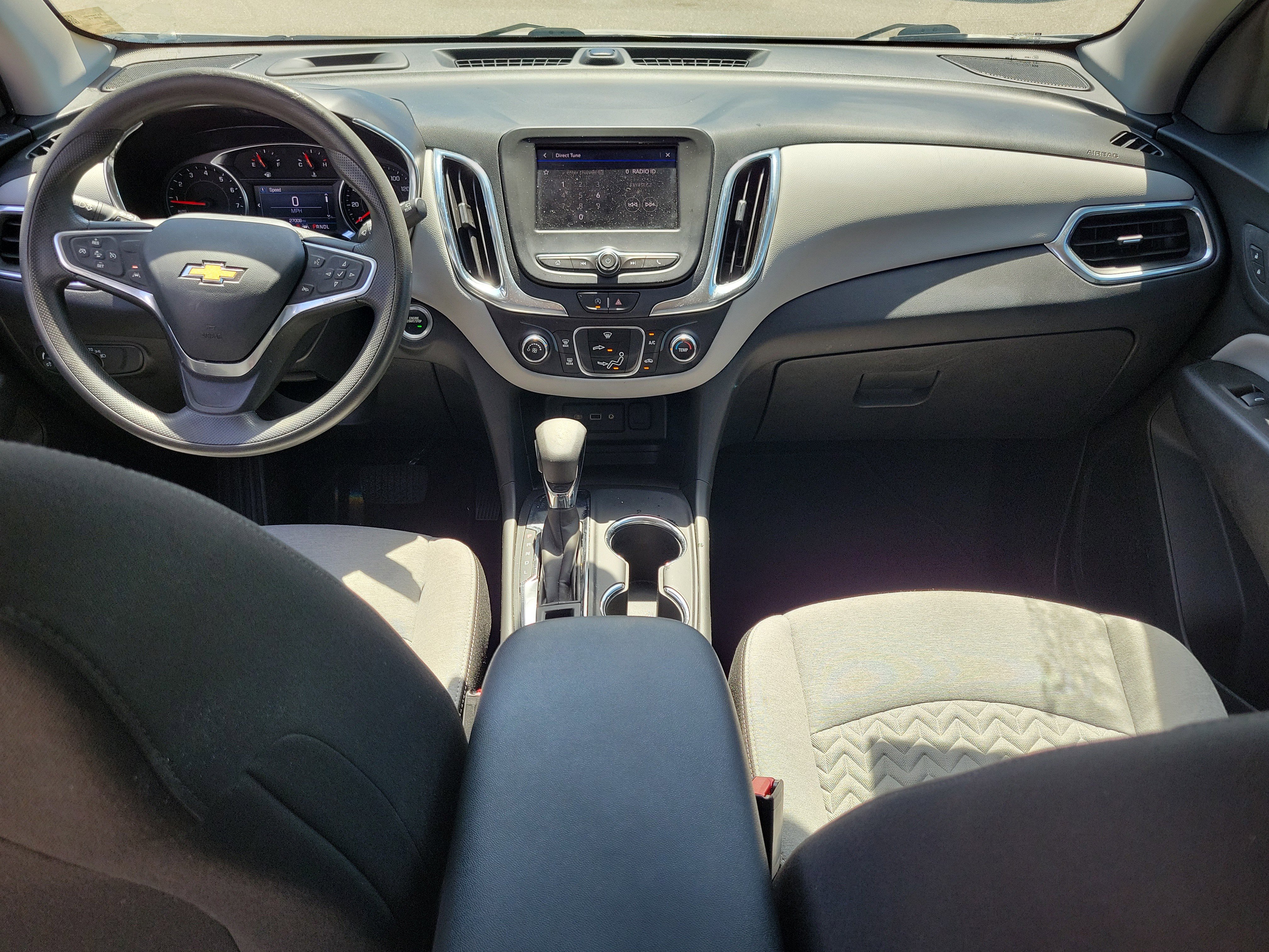 Used 2023 Chevrolet Equinox LS w/ LS Convenience Package image 18
