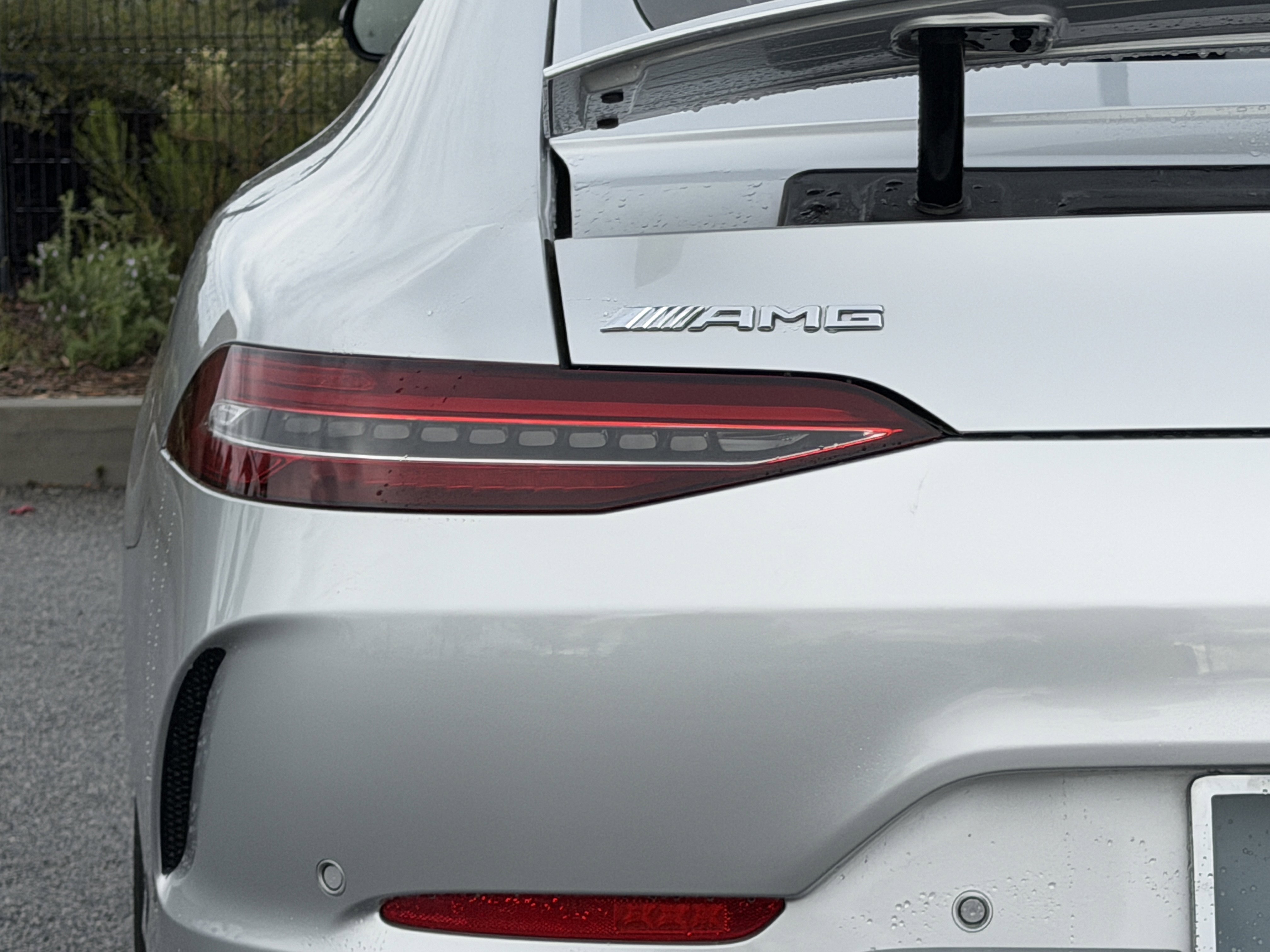 Used 2019 Mercedes-Benz AMG GT 53 image 11