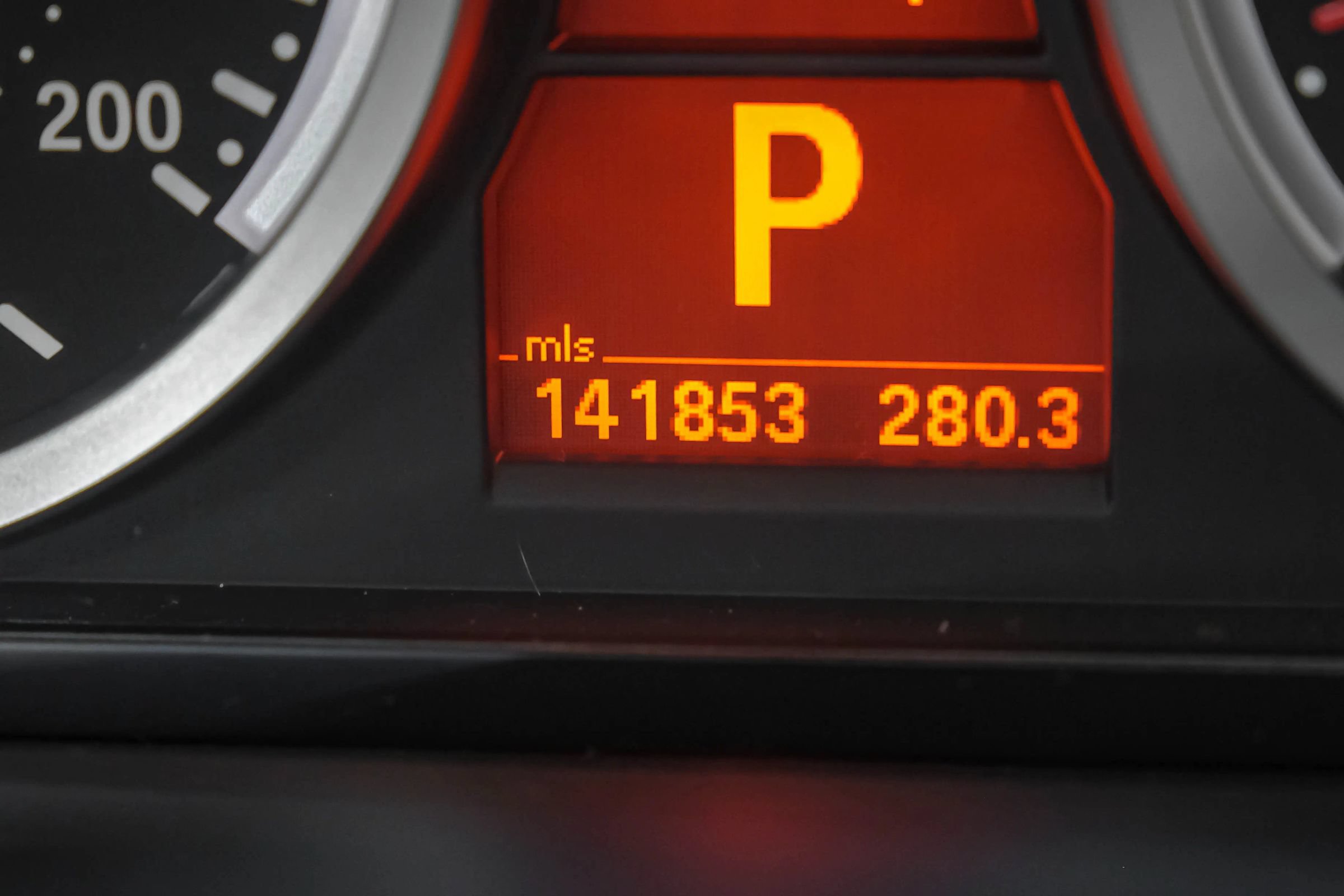 Used 2009 BMW M3 Coupe RWD image 24