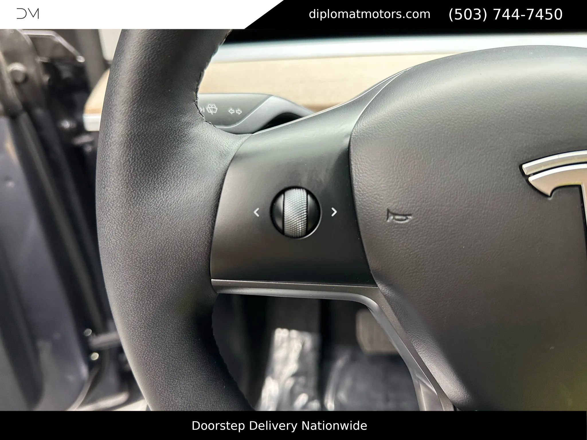 Used 2023 Tesla Model Y Long Range image 28