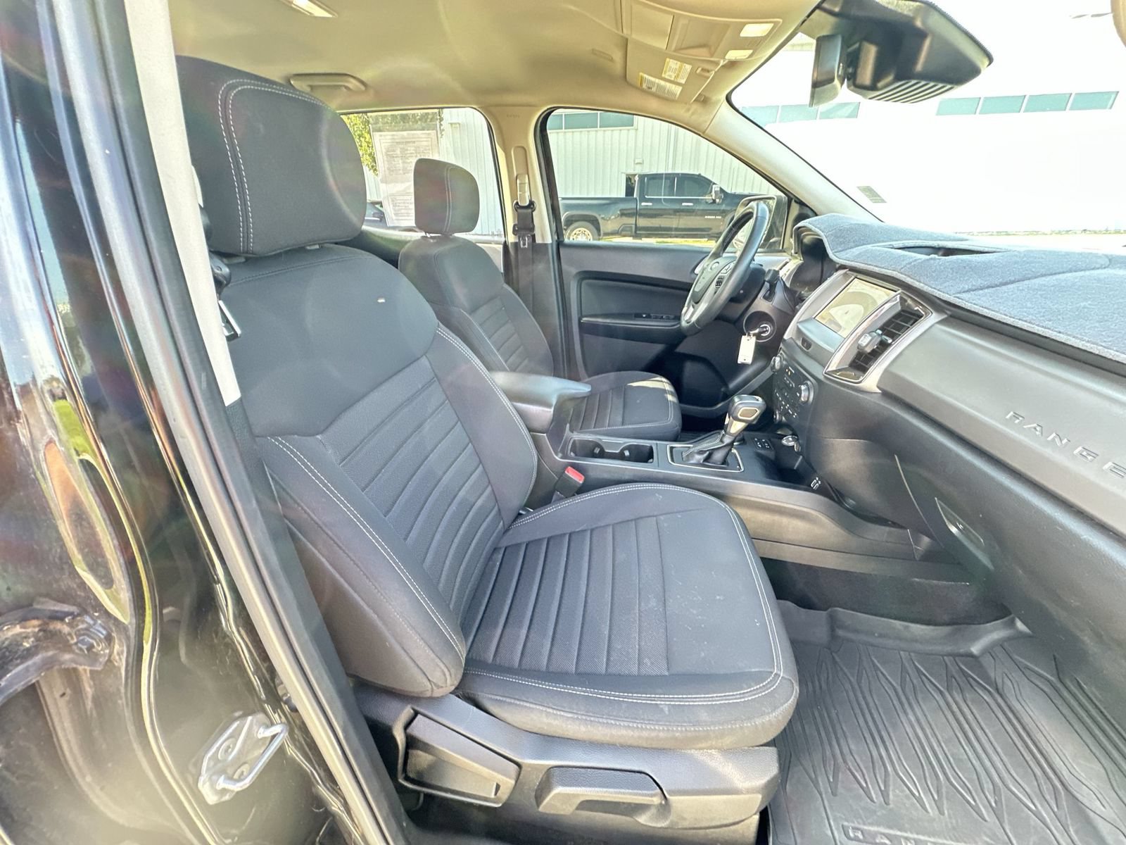 Used 2021 Ford Ranger XLT w/ Equipment Group 301A Mid AWD/4WD image 28