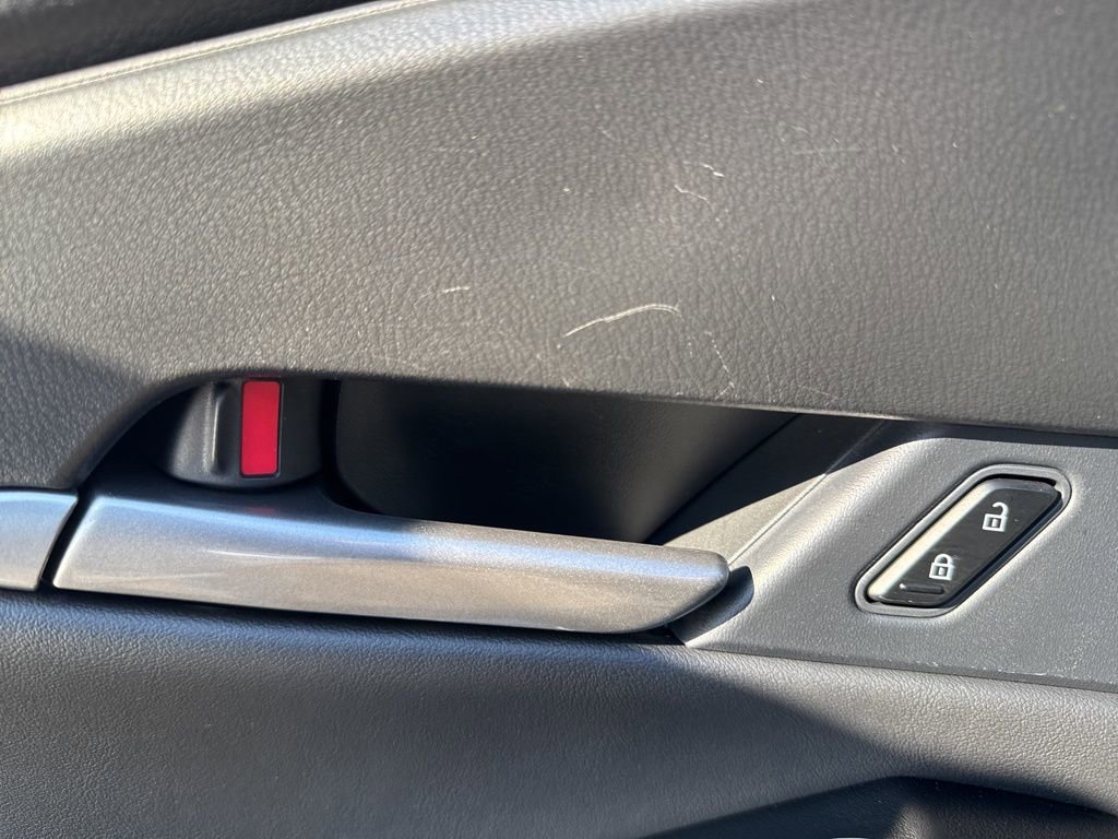 Used 2025 MAZDA CX-30 AWD 2.5 S w/ Select Sport Pkg image 11