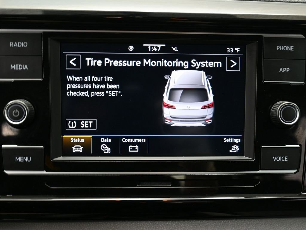 Used 2023 Volkswagen Taos S image 24