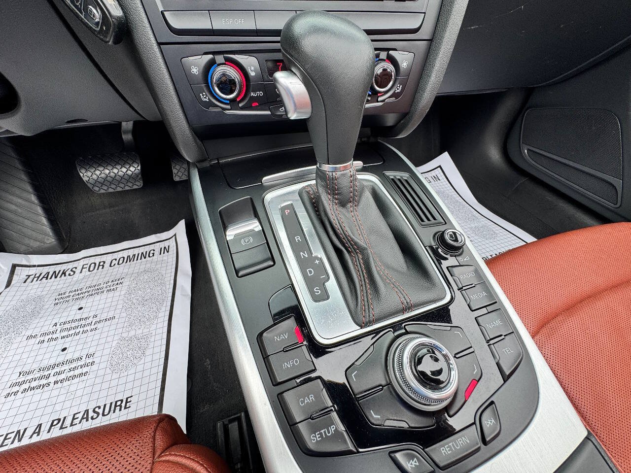 Used 2010 Audi S5 Premium Plus AWD/4WD image 24