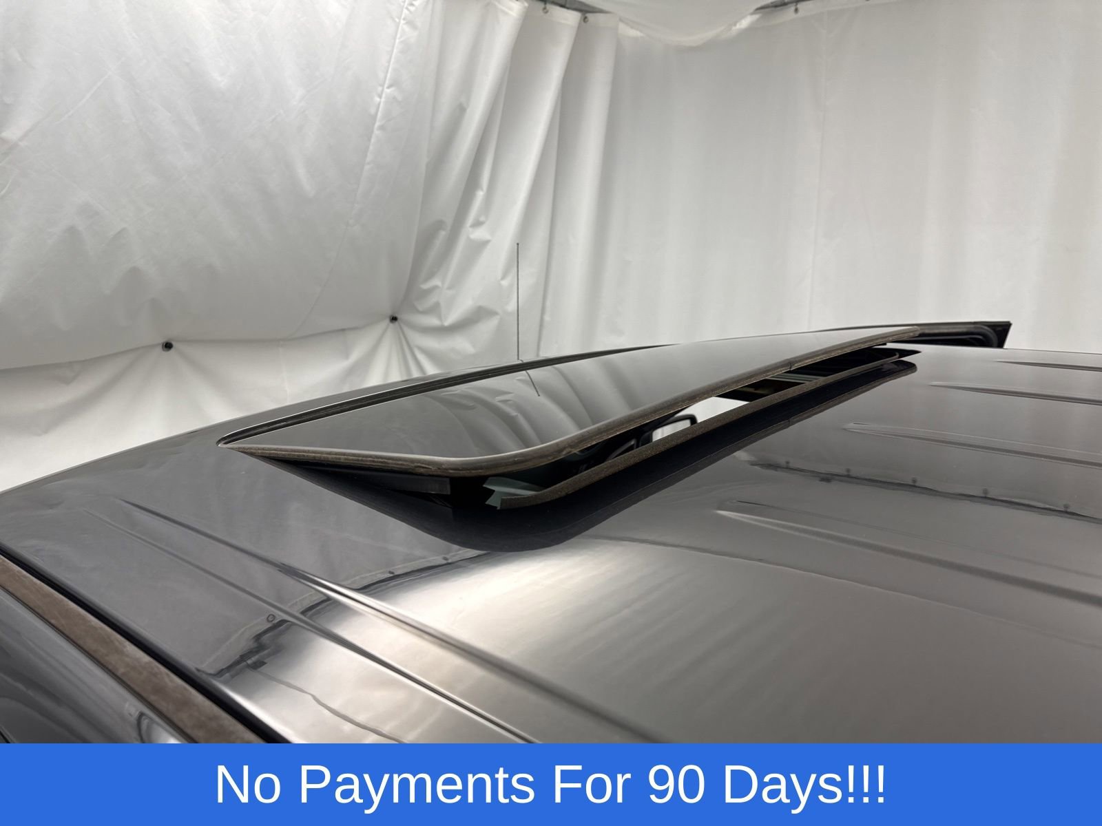 Used 2017 RAM 1500 Rebel w/ Luxury Group AWD/4WD image 33