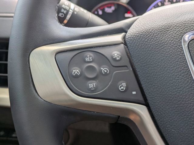 Used 2024 GMC Terrain Denali w/ Denali Premium Package image 27