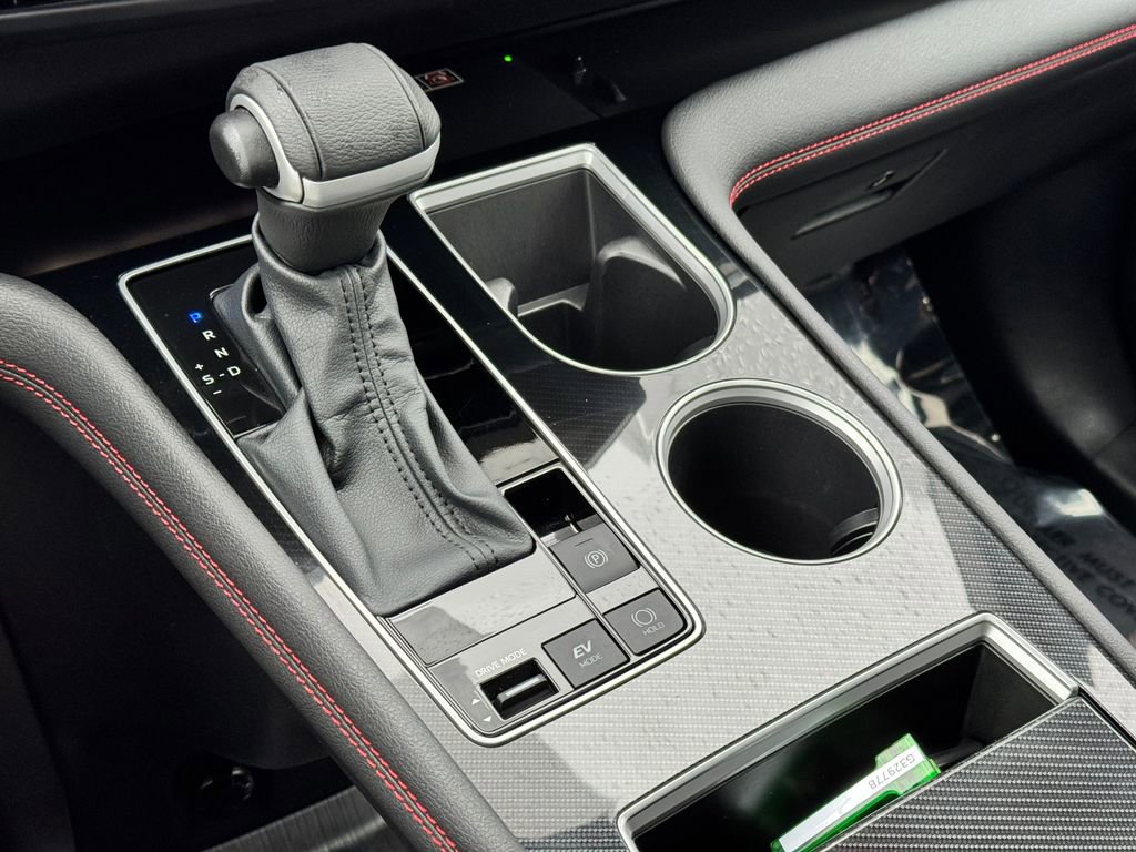 Used 2025 Toyota Sienna XSE w/ XSE Premium Package image 57