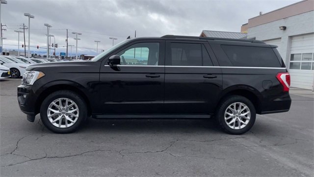 Used 2021 Ford Expedition Max XLT image 6