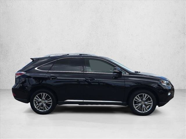Used 2013 Lexus RX 350 FWD image 4