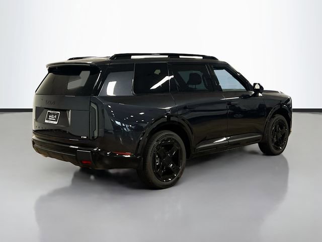 New 2027 Kia Telluride SX Prestige X-Line w/ Towing Package AWD/4WD image 7