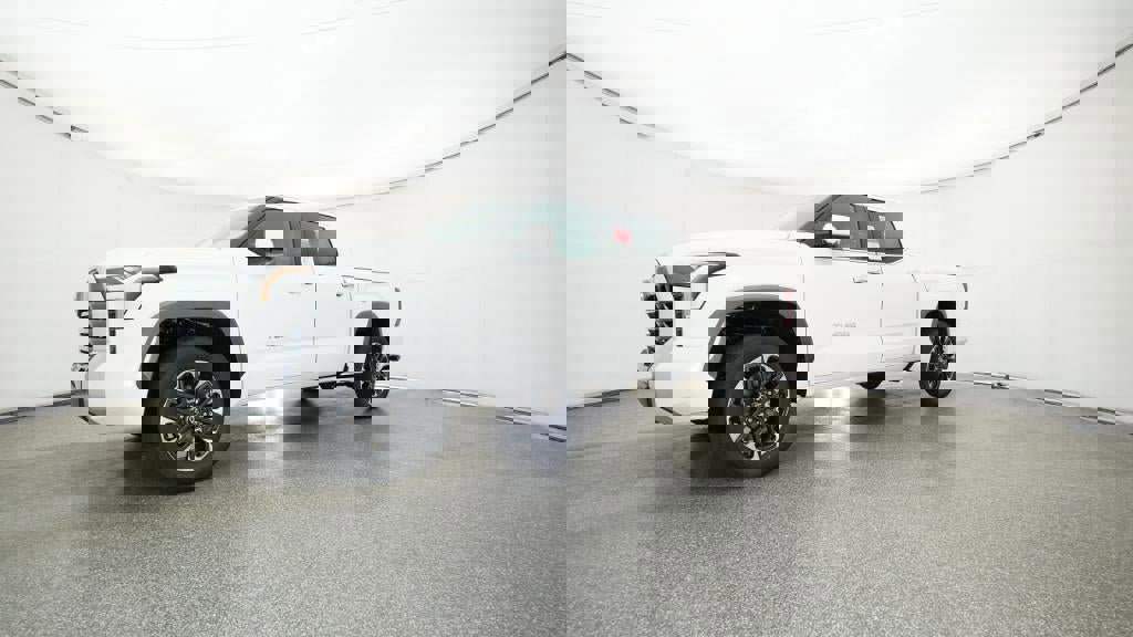 New 2026 Toyota Tundra Limited image 17