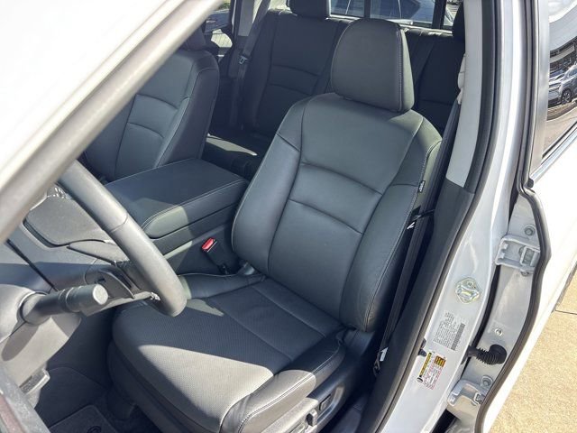 Used 2024 Honda Ridgeline RTL image 22