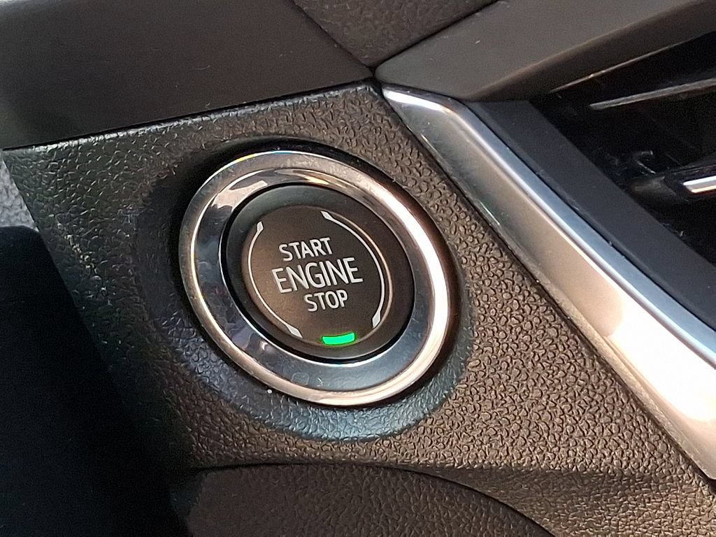 Used 2024 Buick Encore GX Sport Touring FWD image 22