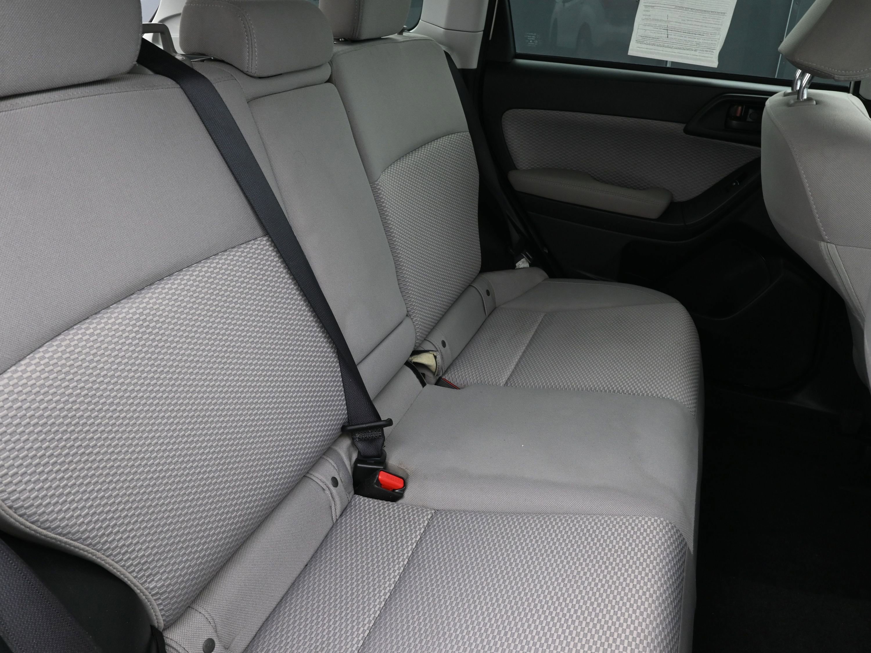 Used 2018 Subaru Forester 2.5i Premium image 24