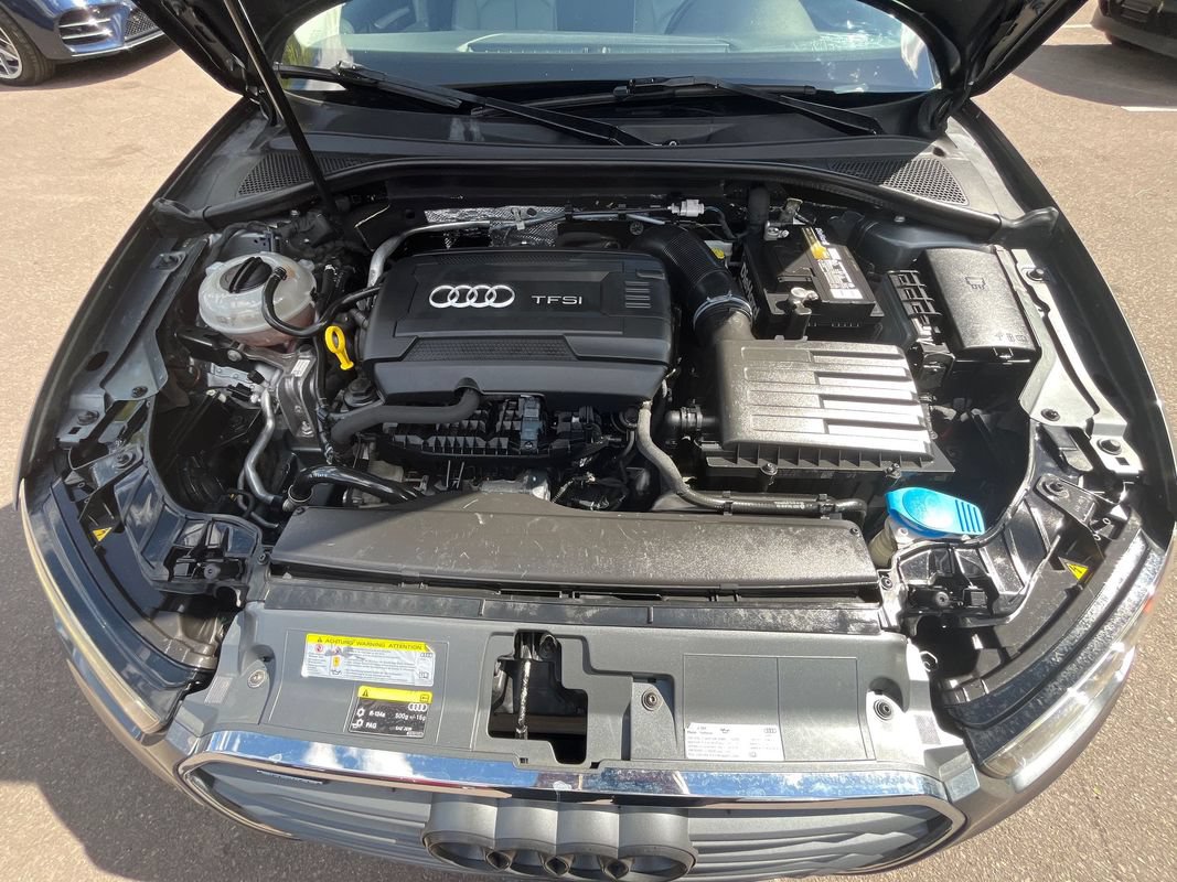 Used 2016 Audi A3 2.0T Premium AWD/4WD image 23