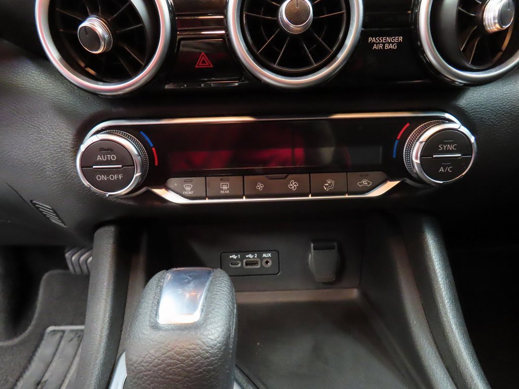 Used 2021 Nissan Sentra SV image 39