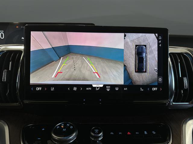 New 2026 Ford Expedition Max King Ranch image 11