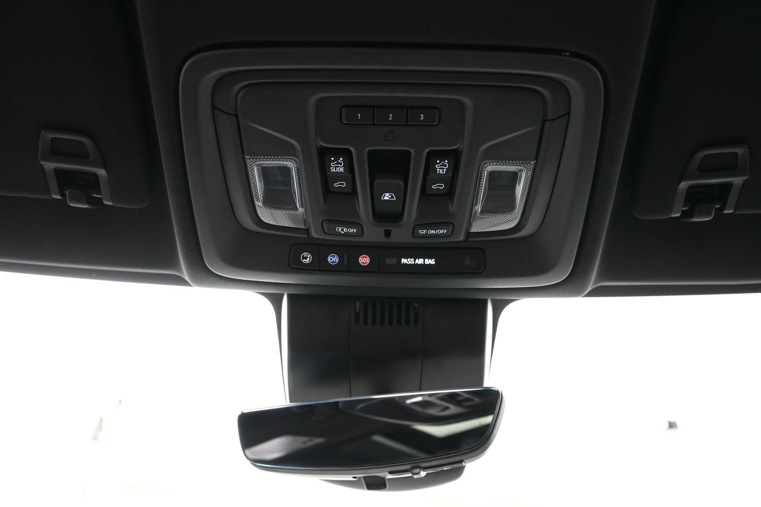 Used 2024 Chevrolet Silverado 1500 ZR2 w/ ZR2 Bison Edition AWD/4WD image 28