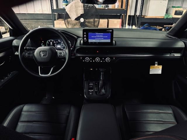 New 2026 Honda CR-V Sport-L image 22