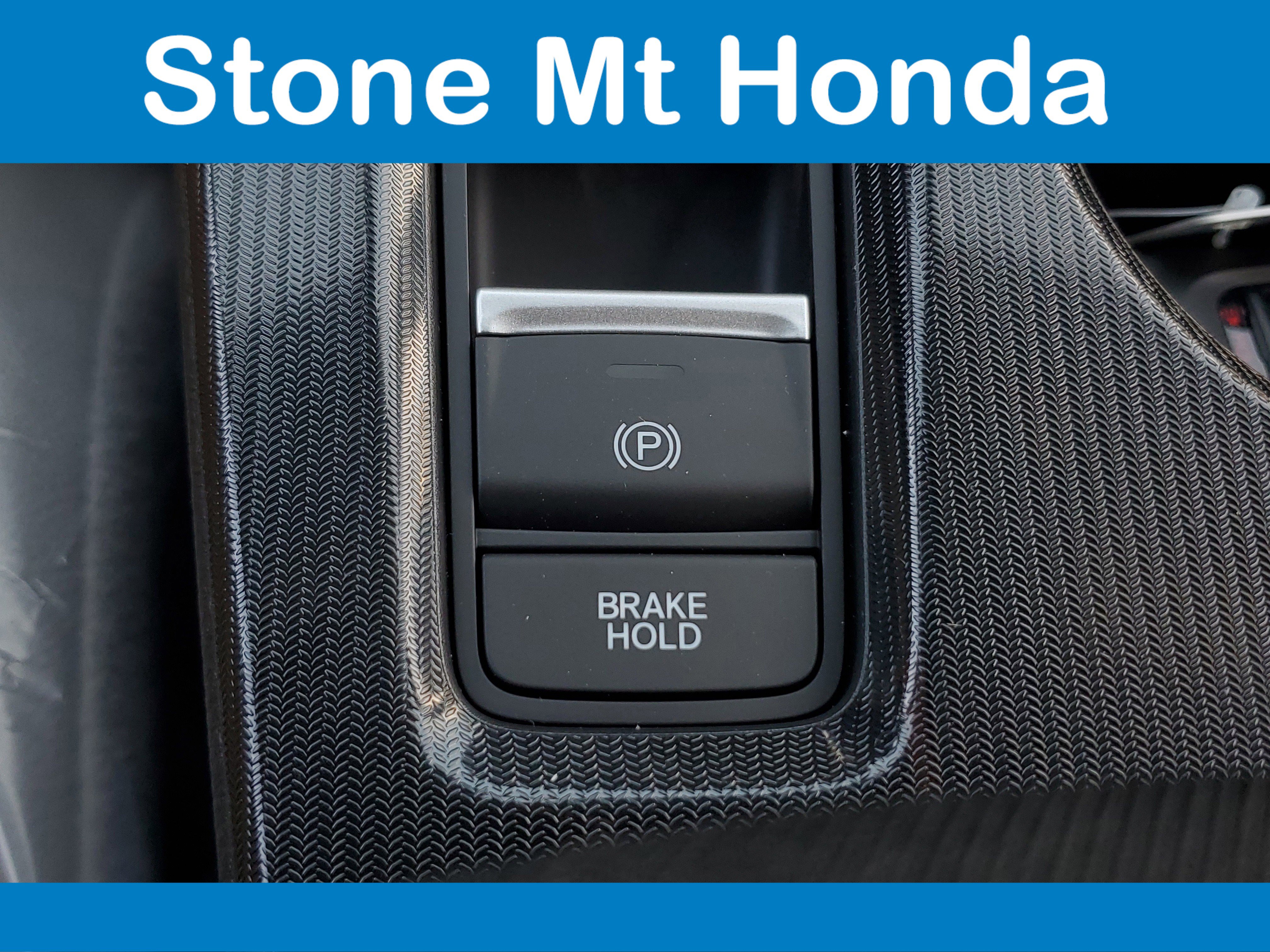 New 2026 Honda Civic Sport image 27