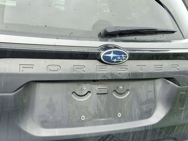 Used 2025 Subaru Forester Sport AWD/4WD image 10