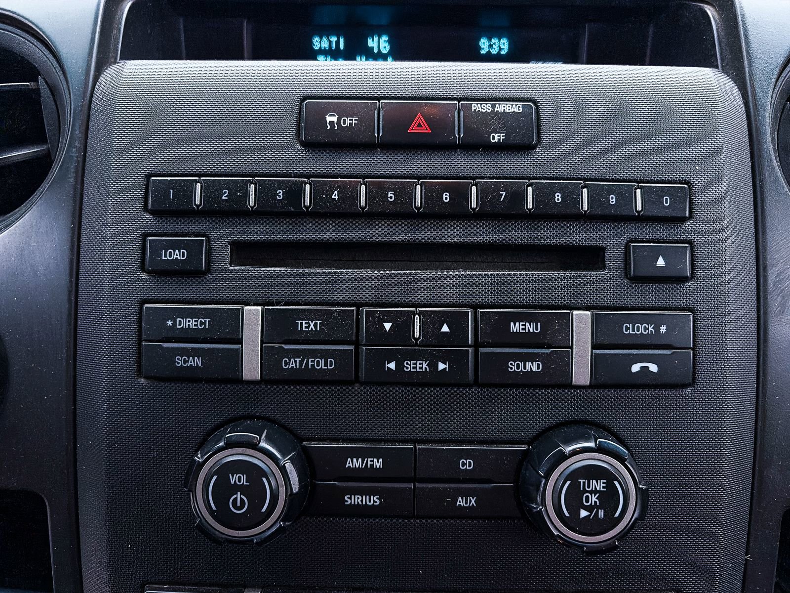 Used 2014 Ford F150 STX w/ Equipment Group 201A Mid image 16