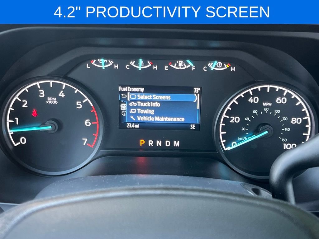 New 2026 Ford F250 XL w/ XL Chrome Package image 15