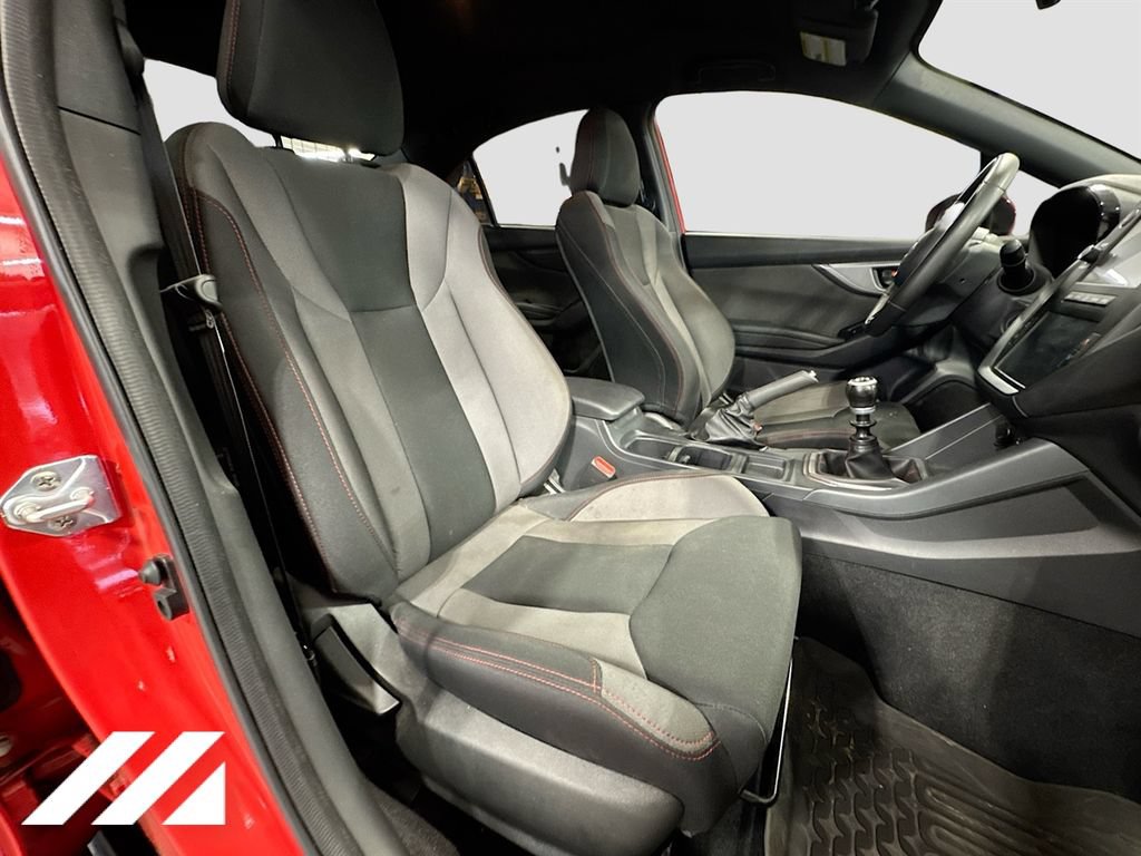 Used 2023 Subaru WRX AWD/4WD image 27