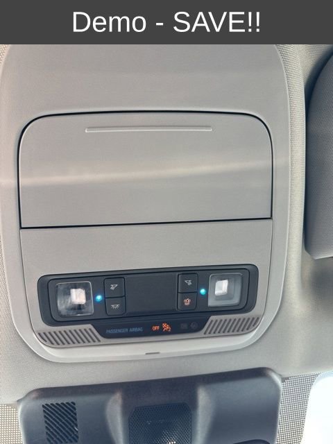 New 2025 Ford F150 Lightning Flash image 32