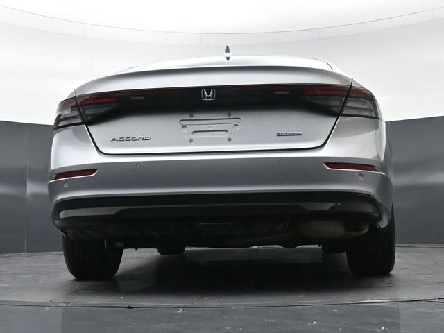 Used 2023 Honda Accord EX-L image 37