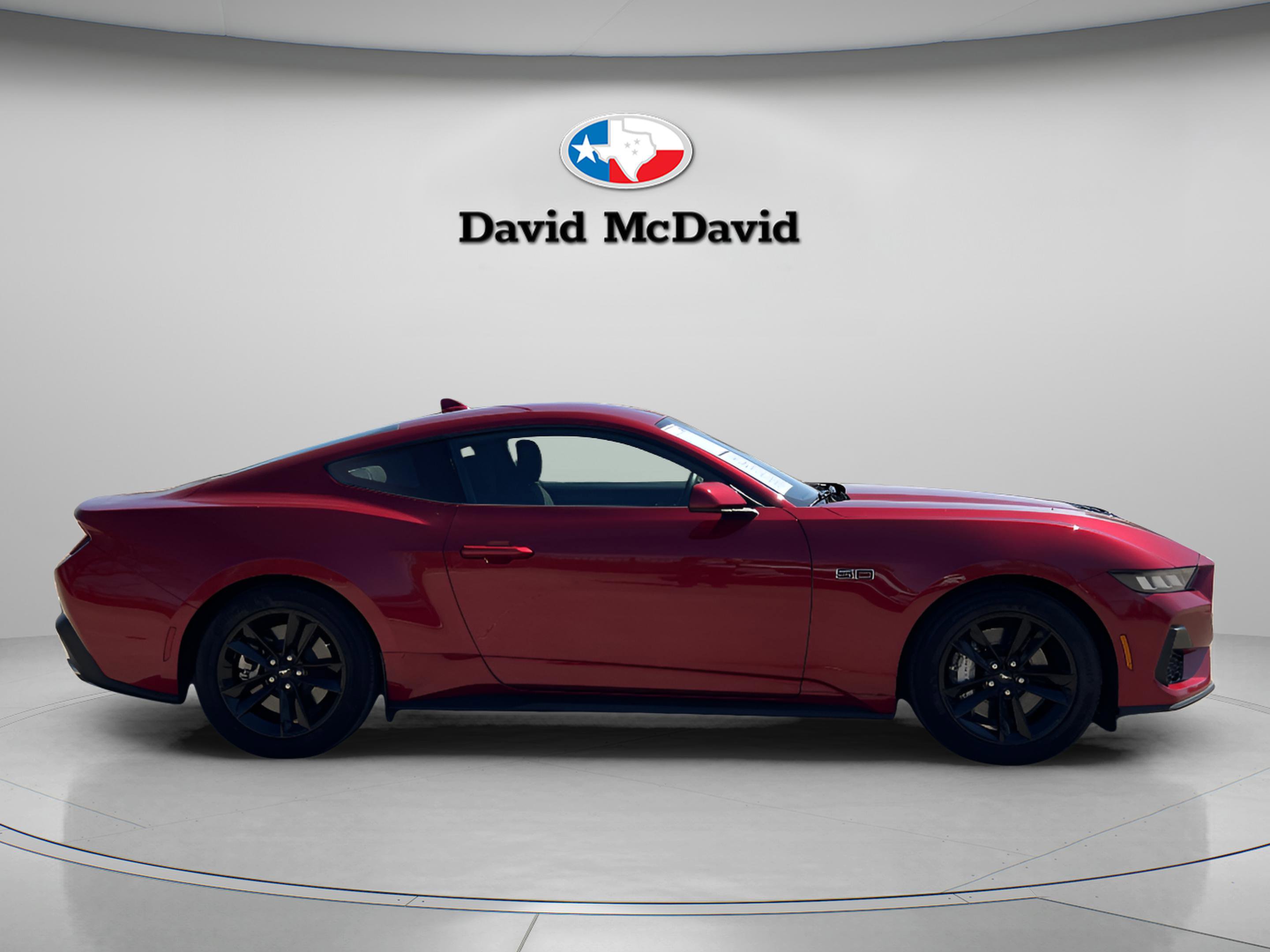 Used 2024 Ford Mustang GT image 8