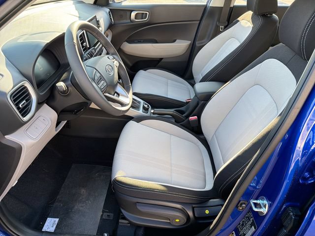 New 2026 Hyundai Venue SEL FWD image 15