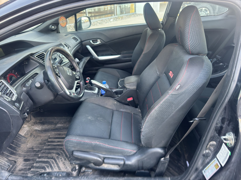 Used 2013 Honda Civic Si image 11