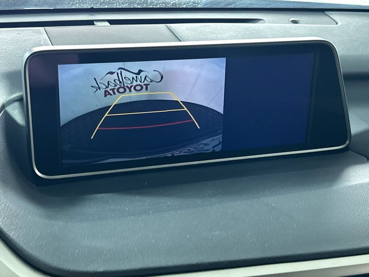 Used 2018 Lexus RX 350 FWD w/ Premium Package image 18