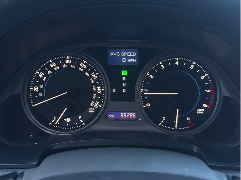 Used 2009 Lexus IS 250 AWD image 15
