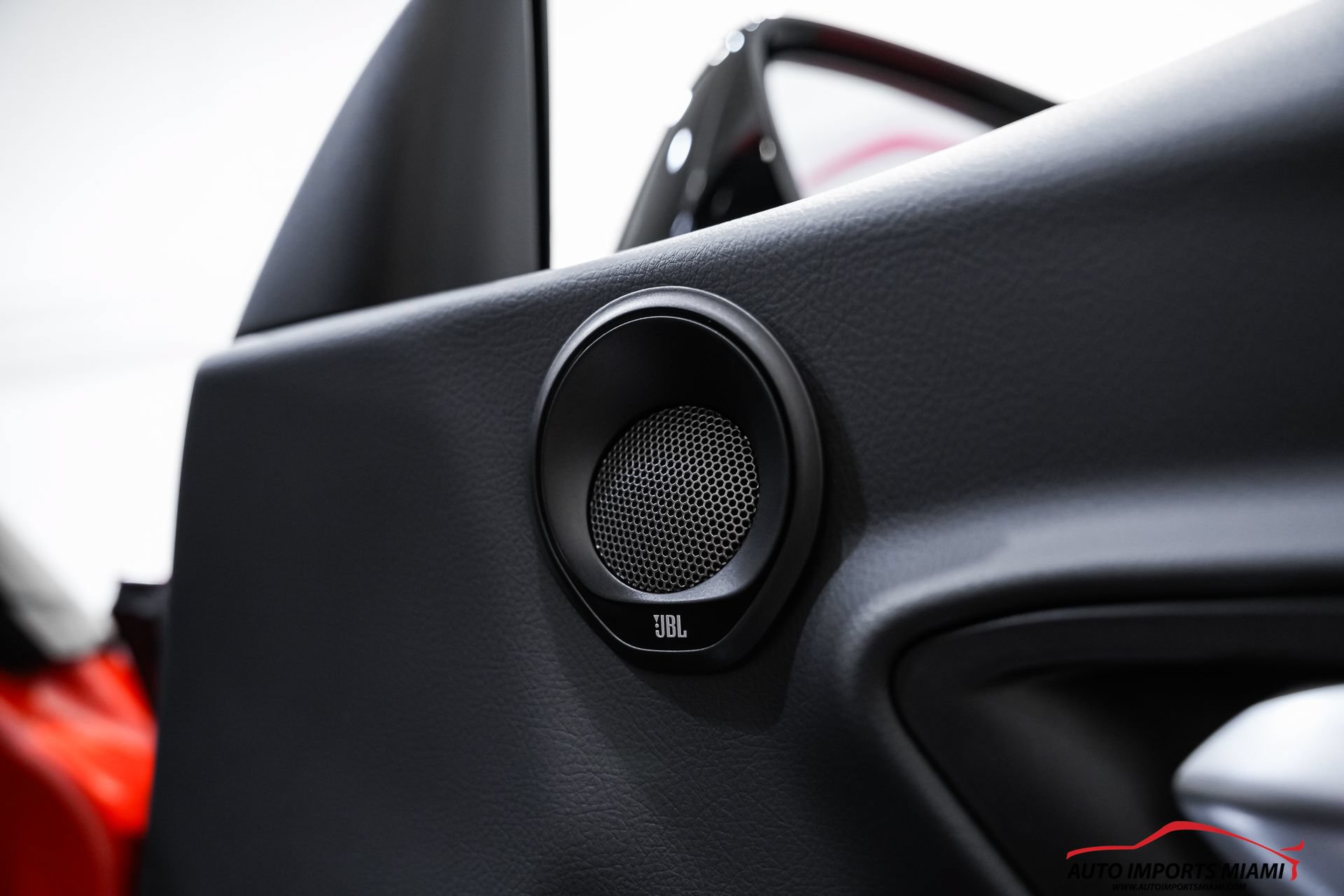 Used 2024 Toyota Supra RWD image 53