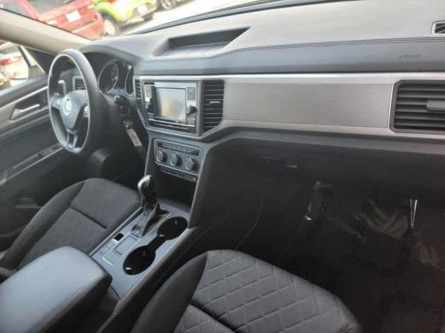 Used 2018 Volkswagen Atlas S image 16