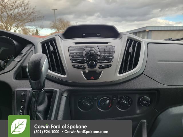 Used 2018 Ford Transit 150 XLT image 27