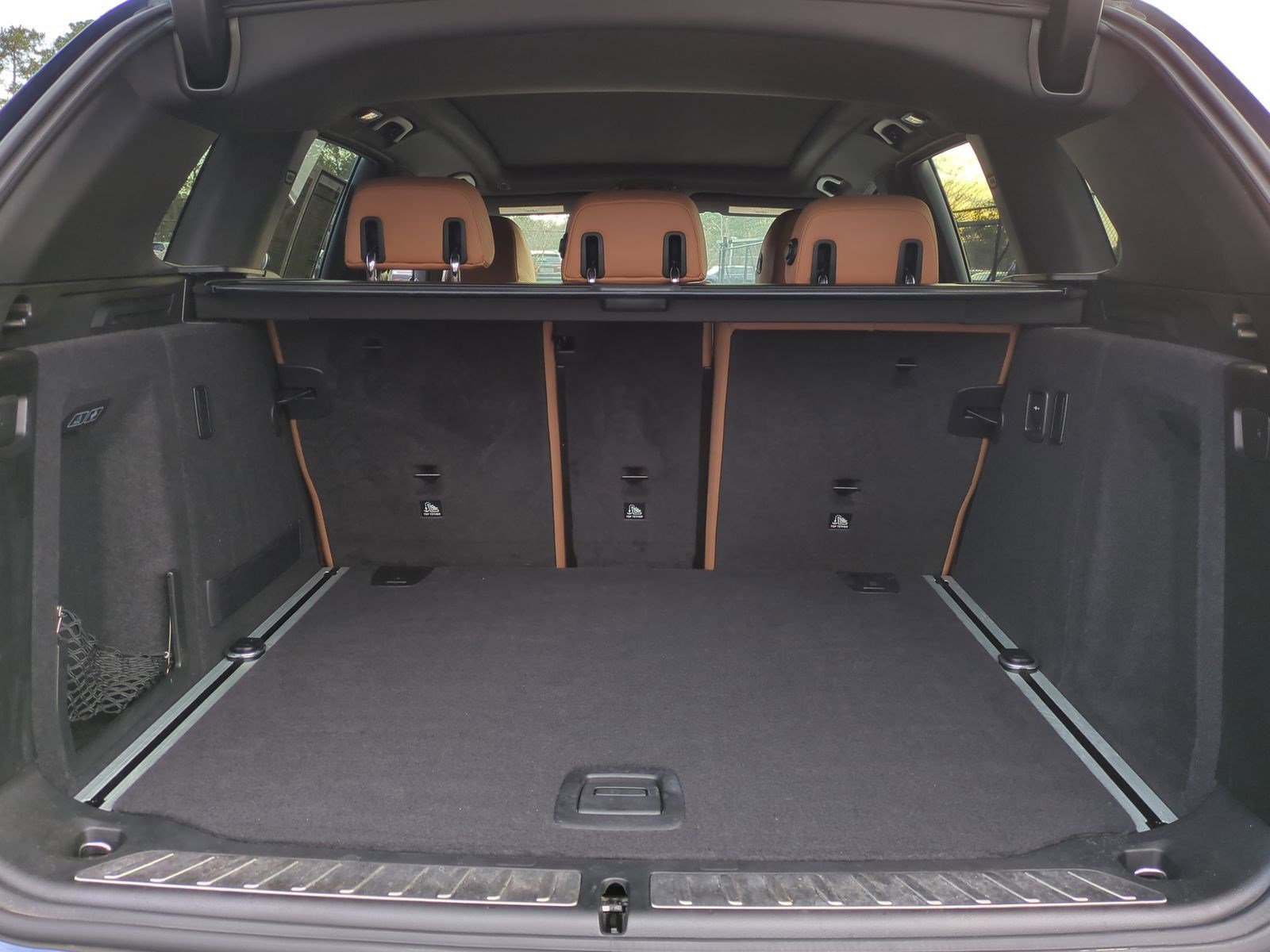 Used 2021 BMW X3 xDrive30i w/ Premium Package image 32