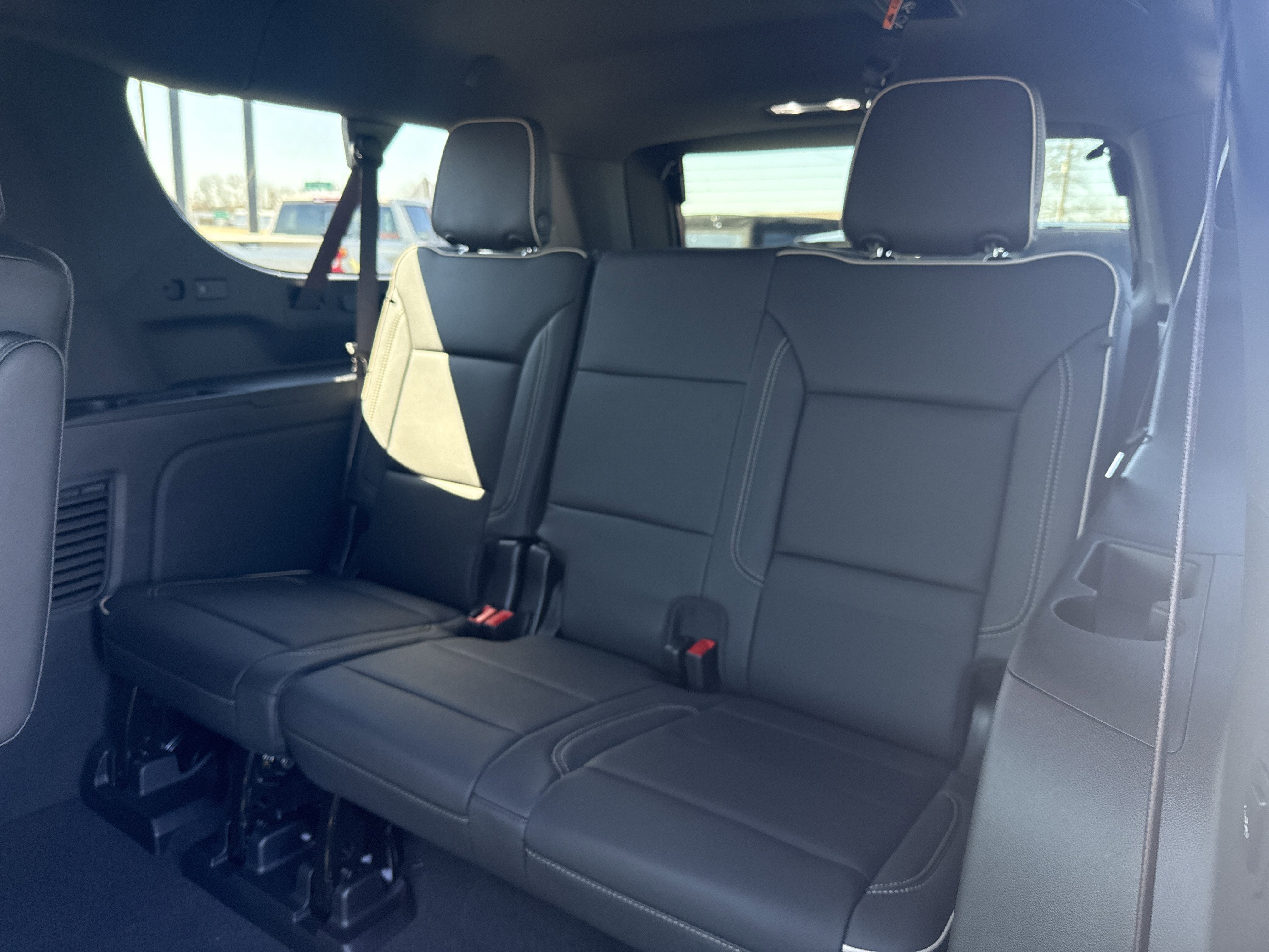 New 2026 GMC Yukon XL Elevation w/ Elevation Premium Package image 13