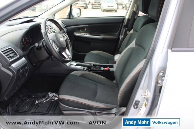 Used 2017 Subaru Crosstrek 2.0i Premium image 15