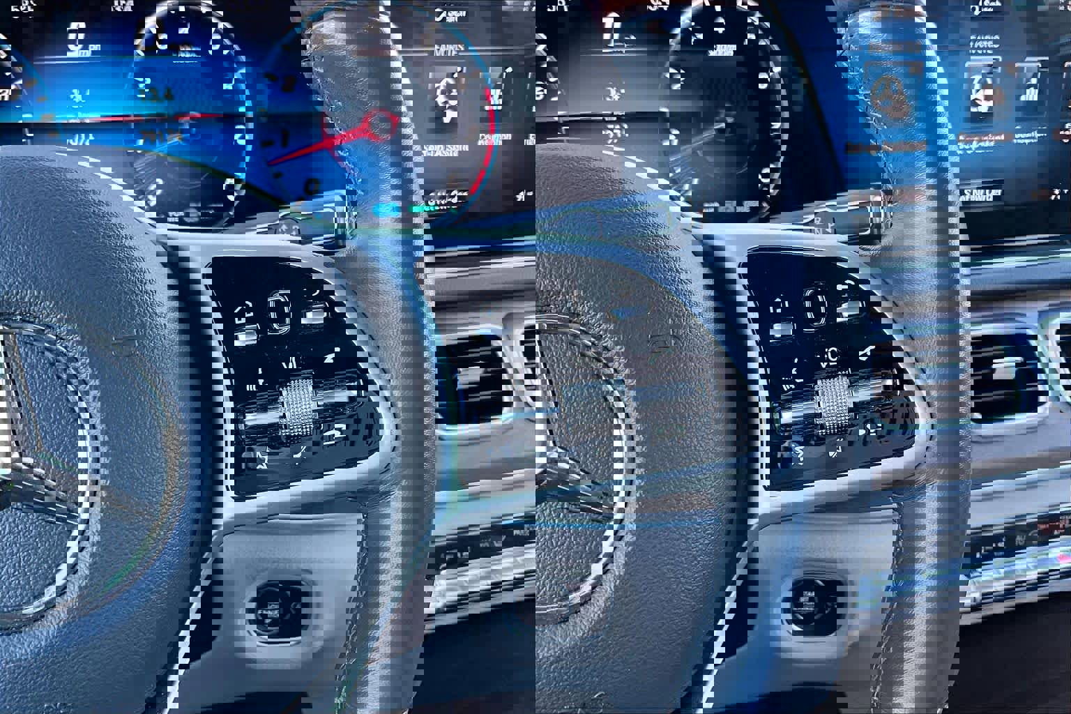 Used 2020 Mercedes-Benz GLE 450 4MATIC image 59