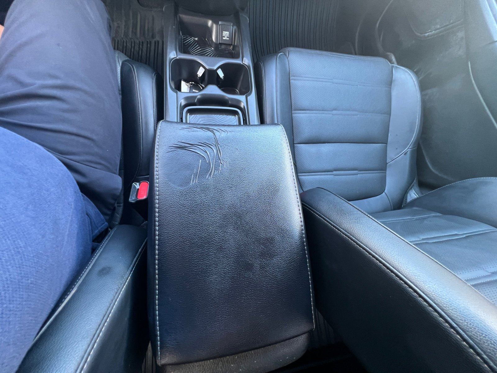 Used 2019 Honda CR-V EX-L image 17