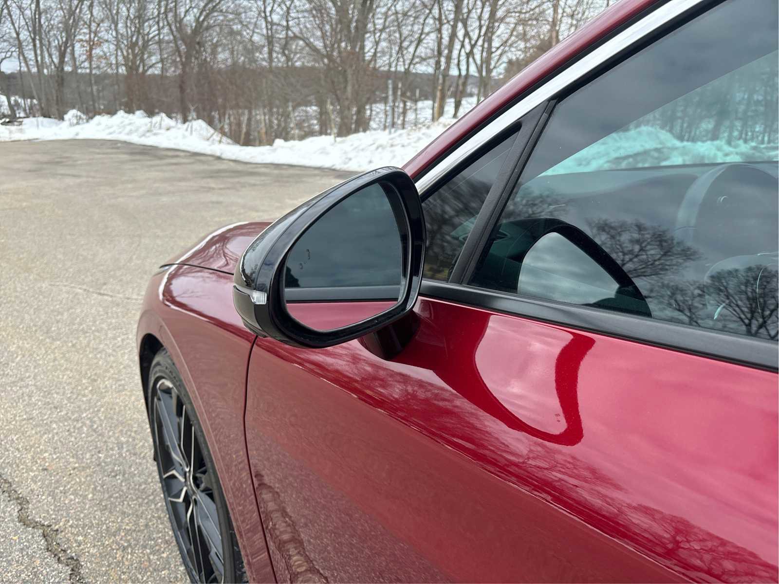 Used 2022 Kia K5 GT w/ GT1 Package image 27