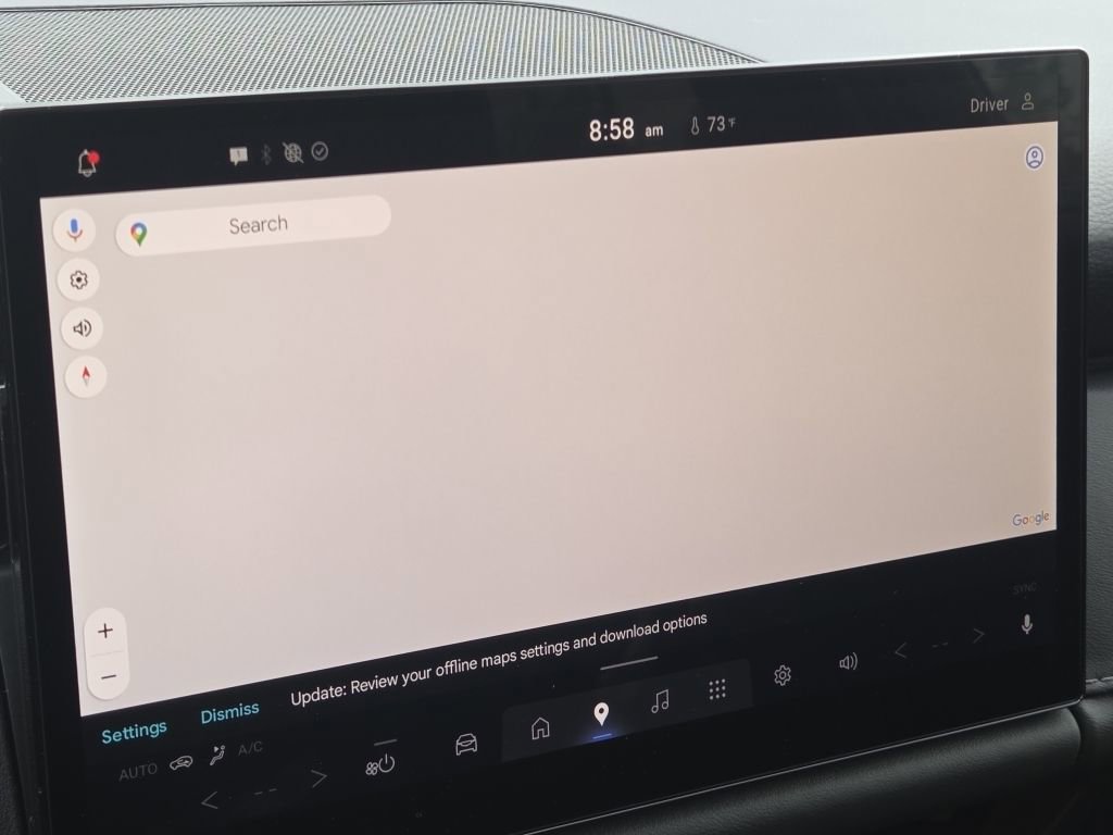 New 2026 MAZDA CX-5 Select AWD/4WD image 3