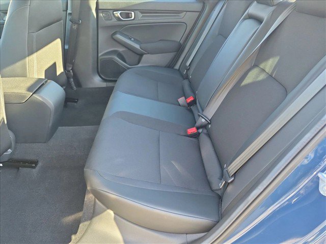 Used 2026 Honda Civic Sport image 17