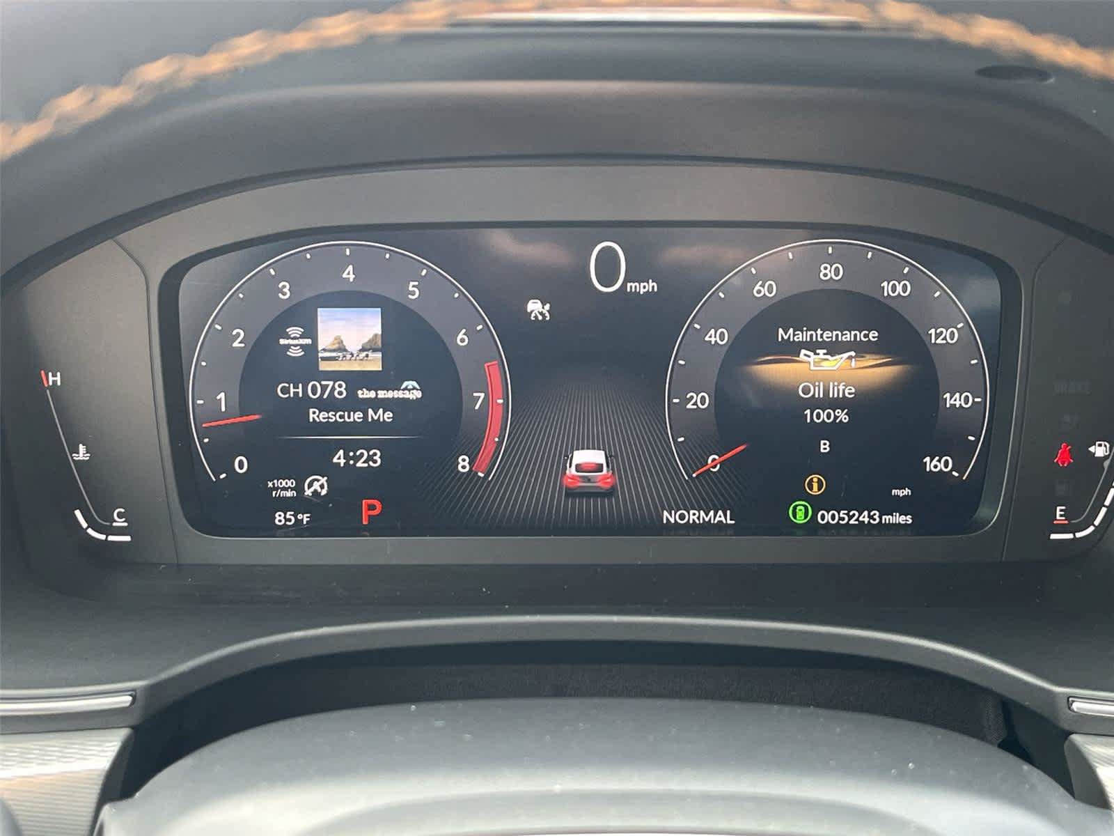 Certified 2026 Acura Integra A-Spec w/ Technology Package FWD image 37