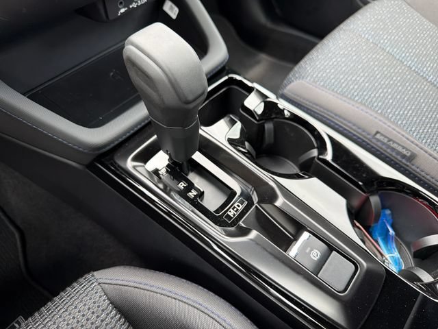 New 2026 Subaru Forester Touring AWD/4WD image 15