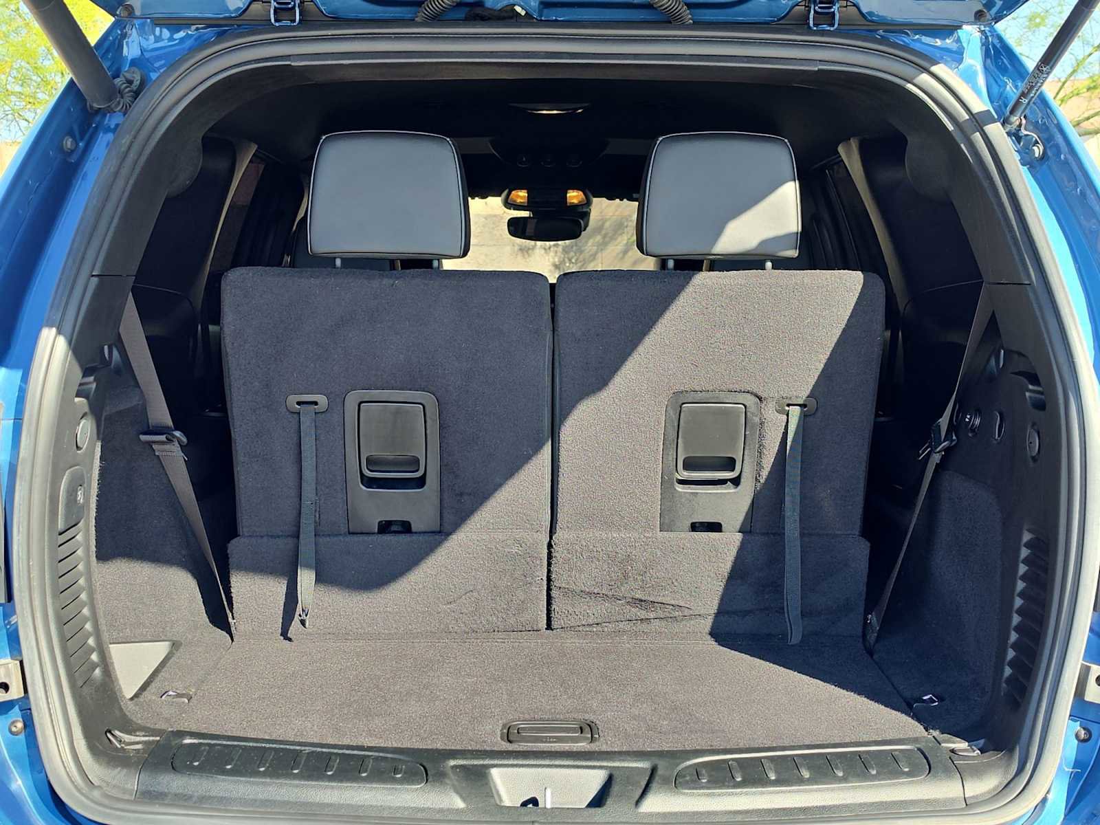 Used 2024 Dodge Durango R/T image 23