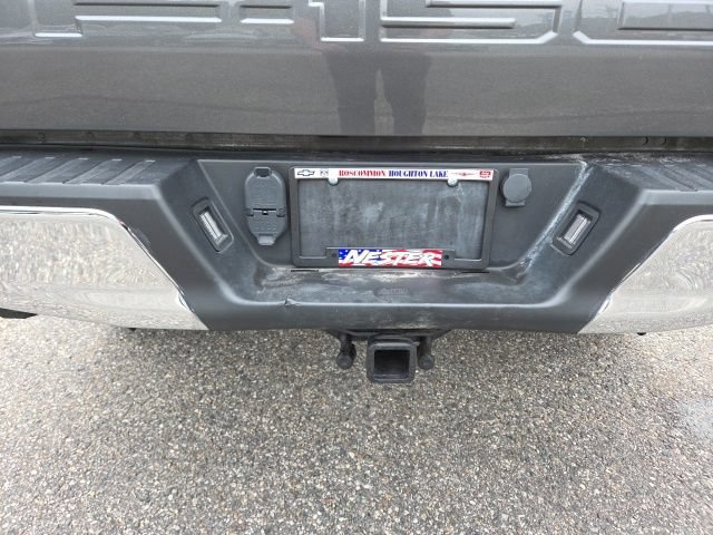 Used 2020 Ford F150 XLT w/ Heavy-Duty Payload Package AWD/4WD image 18